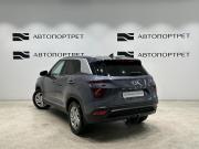 Hyundai Creta II Санкт-Петербург  - изображение 17