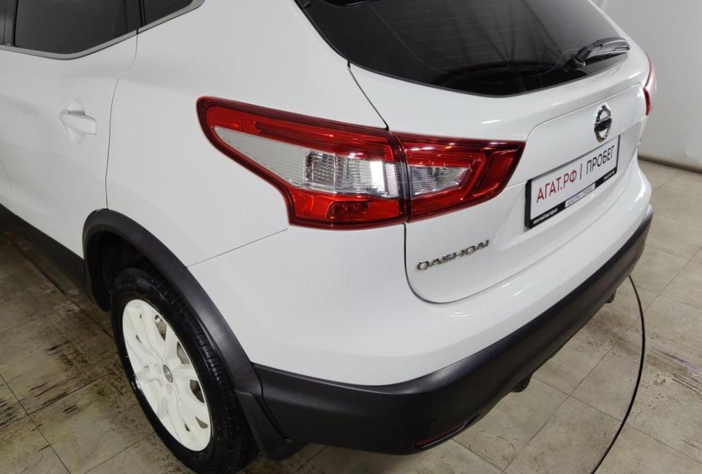 Nissan Qashqai II Волгоград  - изображение 22