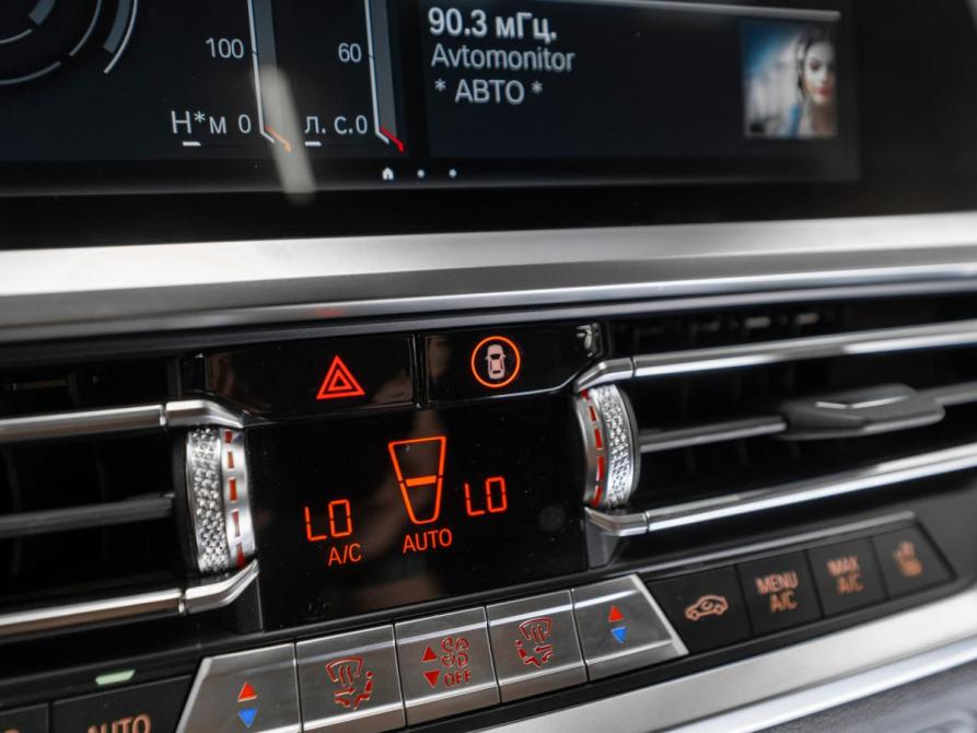 BMW 4 серии G22 G23 G26 Москва  - изображение 30