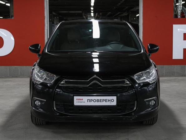 Citroen DS4 с пробегом 2012 года, цена 787 000 рублей, 144000 км, хэтчбек, Автокод Объявления
