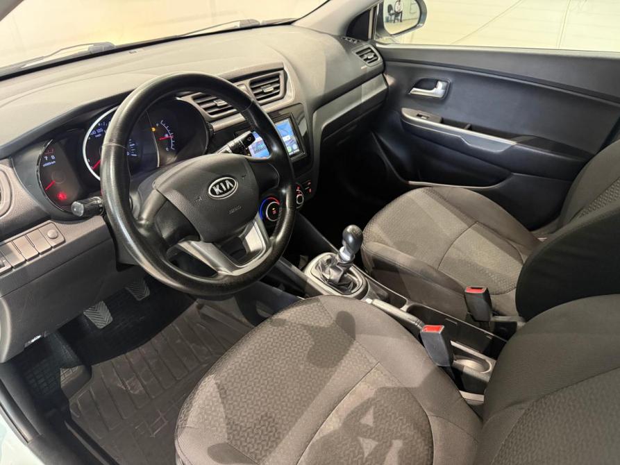 Kia Rio III Самара  - изображение 11