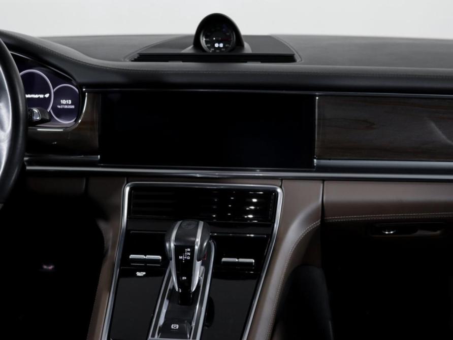 Porsche Panamera II Рестайлинг Москва  - изображение 13
