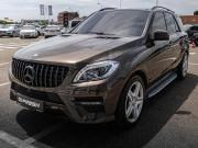 Mercedes-Benz M-Класс III (W166) Краснодар  - изображение 35