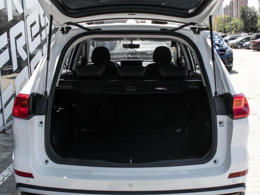 Haval M6 II Краснодар  - изображение 20