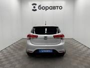 Kia Rio III Рестайлинг Воронеж  - изображение 30