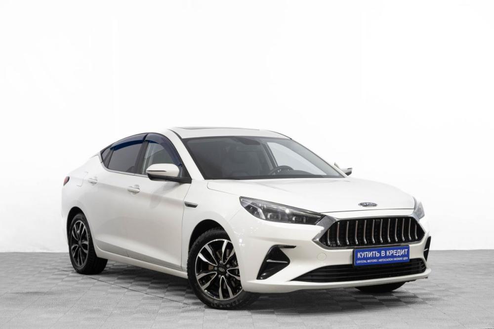 JAC J7 I Барнаул  - изображение 1