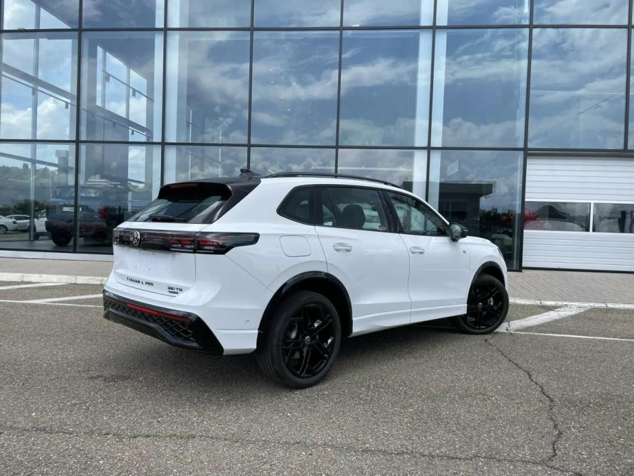 Volkswagen Tiguan III (China Market) Краснодар  - изображение 6