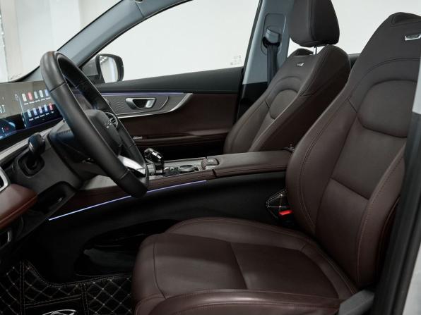 Chery Tiggo 7 Pro Max I Рестайлинг с пробегом 2024 года, цена 2 408 000 рублей, 23942 км, внедорожник, Автокод Объявления