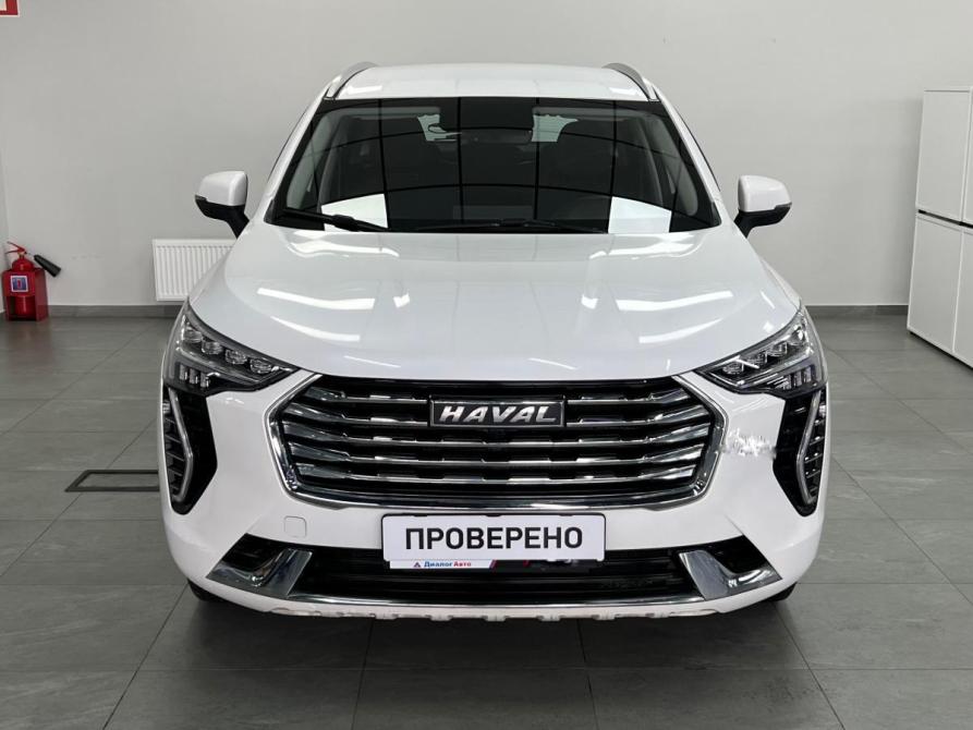 Haval Jolion I Казань  - изображение 2