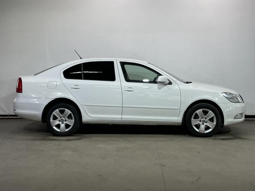 Skoda Octavia II (A5) Рестайлинг Ярославль  - изображение 4