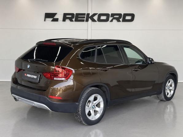 BMW X1 I (E84) Рестайлинг с пробегом 2014 года, цена 1 319 000 рублей, 181000 км, внедорожник, Автокод Объявления