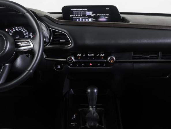 Mazda CX-30 I с пробегом 2021 года, цена 2 290 000 рублей, 145000 км, внедорожник, Автокод Объявления
