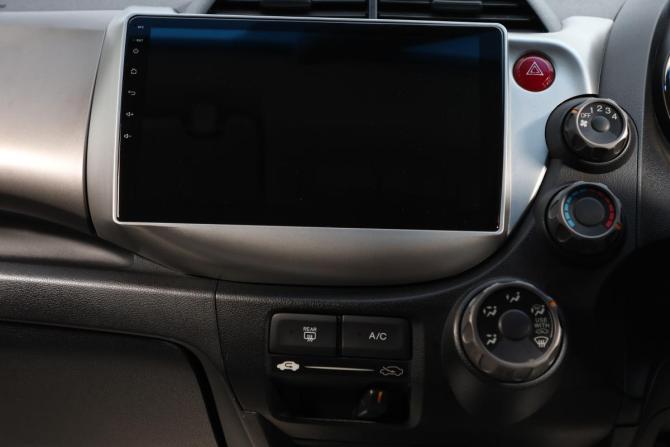 Honda Fit II с пробегом 2011 года, цена 999 000 рублей, 106301 км, хэтчбек, Автокод Объявления