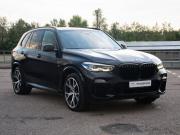 BMW X5 IV (G05/G18) Москва  - изображение 29