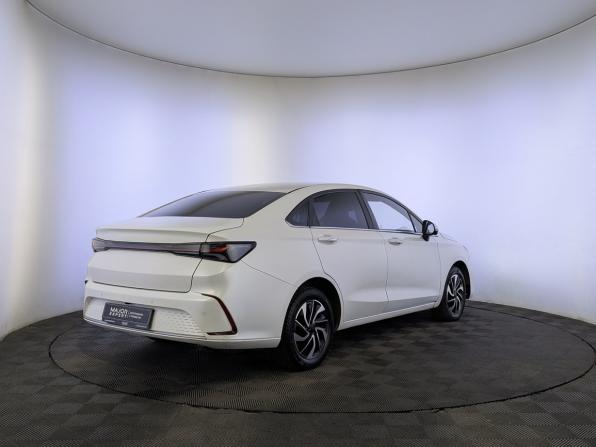 BAIC U5 Plus с пробегом 2023 года, цена 675 000 рублей, 122902 км, седан, Автокод Объявления