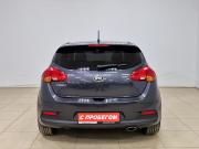 Kia Ceed II Альметьевск  - изображение 28