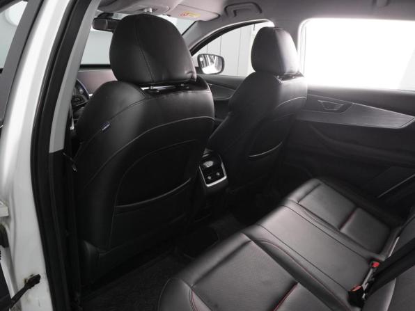 Chery Tiggo 7 Pro I с пробегом 2022 года, цена 1 649 000 рублей, 80485 км, внедорожник, Автокод Объявления