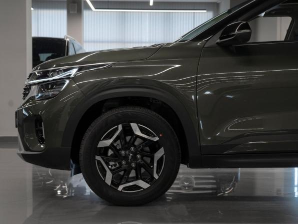 Kia Seltos I Рестайлинг с пробегом 2026 года, цена 3 000 000 рублей, 33 км, внедорожник, Автокод Объявления
