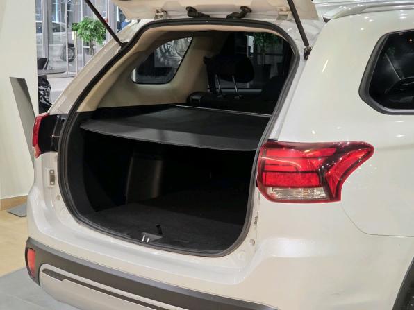 Mitsubishi Outlander III Рестайлинг 3 с пробегом 2019 года, цена 2 301 000 рублей, 71152 км, внедорожник, Автокод Объявления