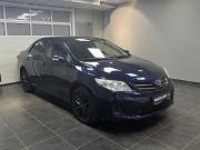 Toyota Corolla X (E140 E150) Рестайлинг Тверь  - изображение 21