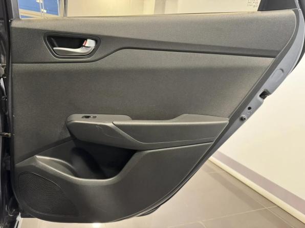 Hyundai Solaris II Рестайлинг с пробегом 2020 года, цена 1 380 000 рублей, 142469 км, седан, Автокод Объявления
