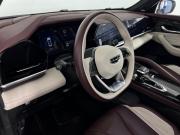 Geely Monjaro I Ростов-на-Дону  - изображение 38