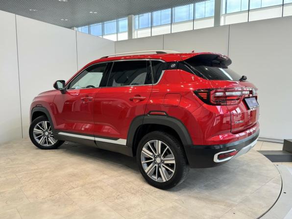 Changan CS35 Plus I с пробегом 2020 года, цена 1 670 000 рублей, 86220 км, внедорожник, Автокод Объявления