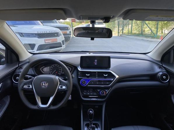 Changan Alsvin с пробегом 2023 года, цена 1 069 000 рублей, 48011 км, седан, Автокод Объявления