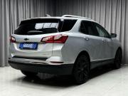Chevrolet Equinox III Ижевск  - изображение 41