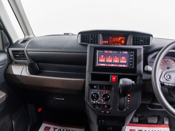 Toyota Roomy I Рестайлинг с пробегом 2022 года, цена 1 099 000 рублей, 98500 км, микровэн, Автокод Объявления