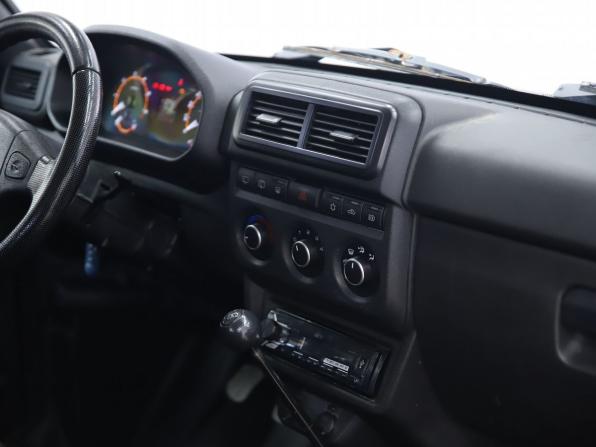 Lada (ВАЗ) Niva Legend с пробегом 2023 года, цена 1 030 000 рублей, 37416 км, внедорожник, Автокод Объявления