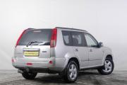 Nissan X-Trail I Рестайлинг Кемерово  - изображение 26