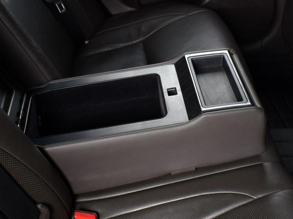 Toyota Crown XIII (S200) с пробегом 2010 года, цена 1 599 999 рублей, 242745 км, седан, Автокод Объявления
