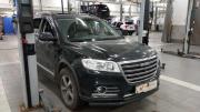Haval H6 I Санкт-Петербург  - изображение 8