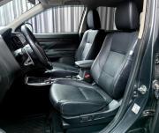 Mitsubishi Outlander III Рестайлинг 2 Москва  - изображение 35
