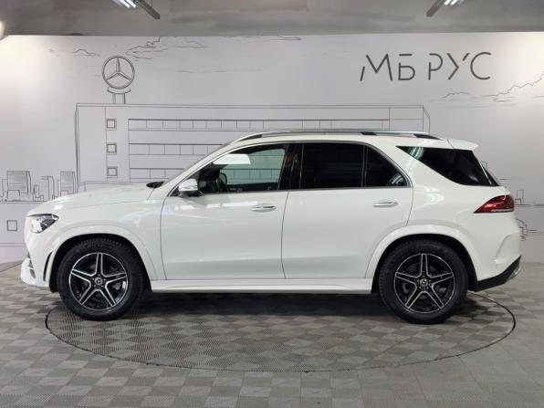Mercedes-Benz GLE II (V167) с пробегом 2021 года, цена 6 525 000 рублей, 106000 км, внедорожник, Автокод Объявления