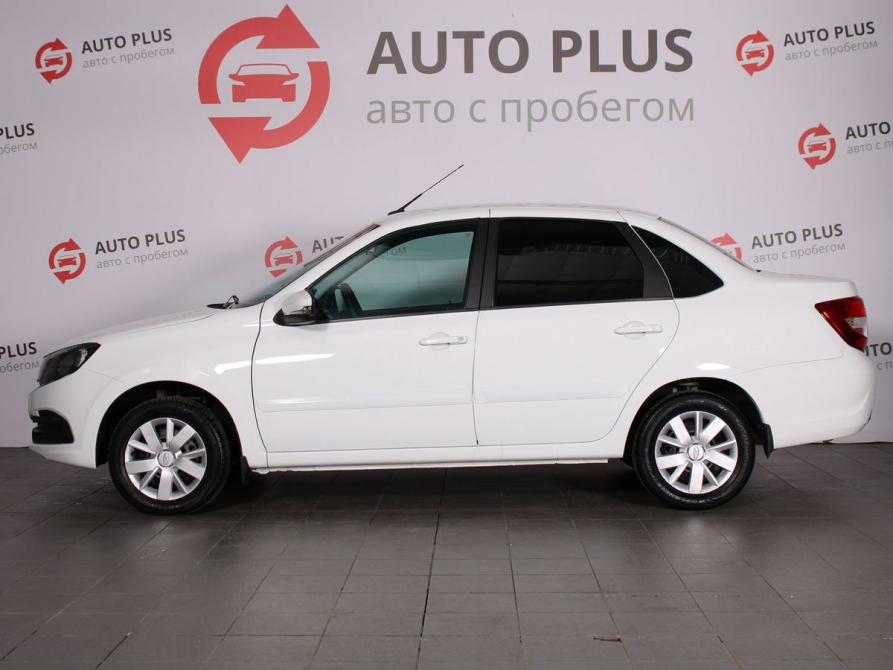 Lada (ВАЗ) Granta I Рестайлинг Минеральные Воды  - изображение 5