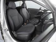 Hyundai Solaris I Рестайлинг Минеральные Воды  - изображение 24