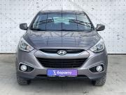 Hyundai ix35 I Рестайлинг Тамбов  - изображение 22