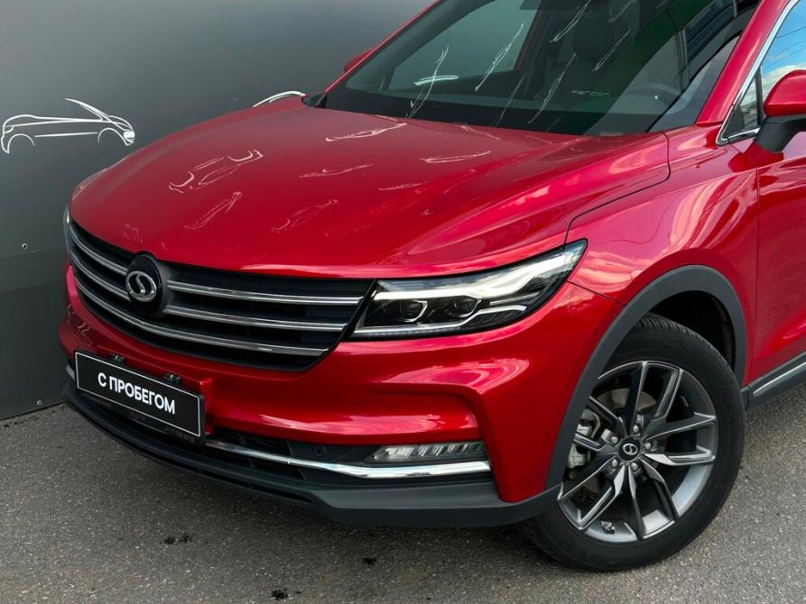 Dongfeng Fengon ix5 Санкт-Петербург  - изображение 25