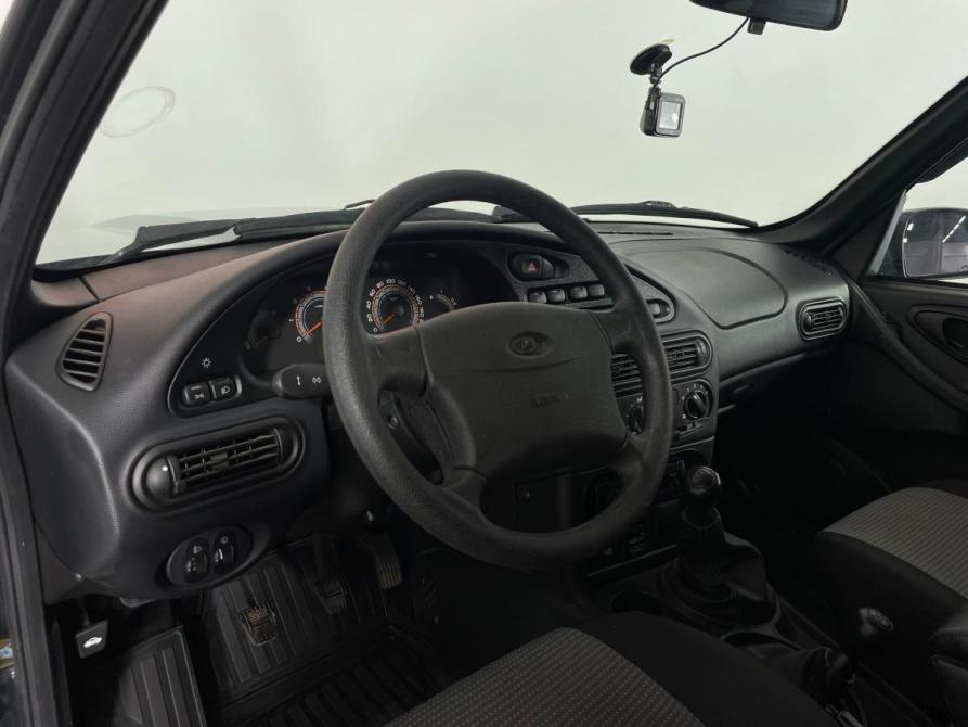 Lada (ВАЗ) Niva Travel I Воронеж  - изображение 9