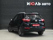 Hyundai Creta I Рестайлинг Екатеринбург  - изображение 22