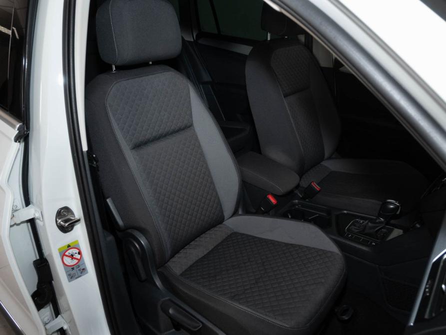 Volkswagen Tiguan II Казань  - изображение 14