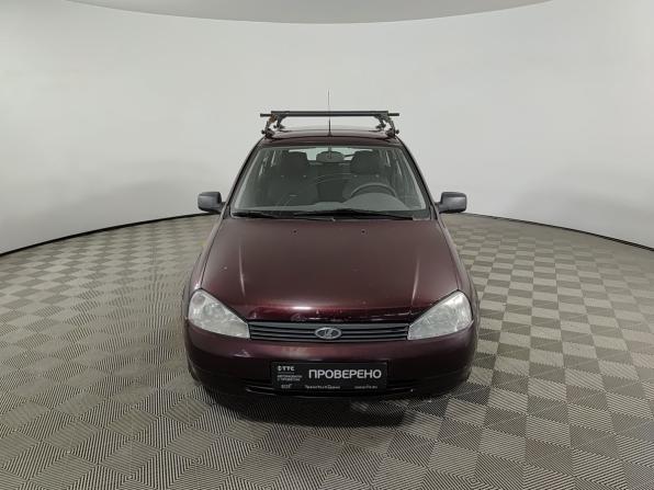 Lada (ВАЗ) Kalina I с пробегом 2012 года, цена 220 000 рублей, 92163 км, универсал, Автокод Объявления