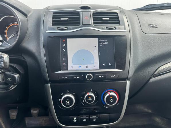 Lada (ВАЗ) Granta I Рестайлинг с пробегом 2022 года, цена 799 000 рублей, 130900 км, седан, Автокод Объявления