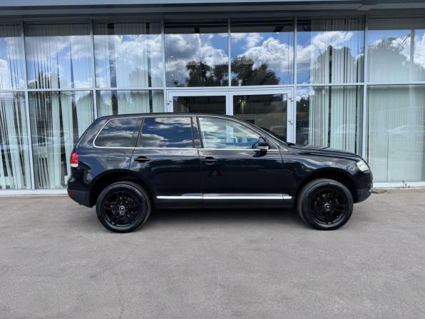 Volkswagen Touareg I с пробегом 2004 года, цена 677 000 рублей, 291458 км, внедорожник, Автокод Объявления