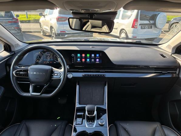Omoda C5 I с пробегом 2023 года, цена 1 864 000 рублей, 28650 км, внедорожник, Автокод Объявления