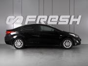 Hyundai Elantra V (MD) Минеральные Воды  - изображение 21