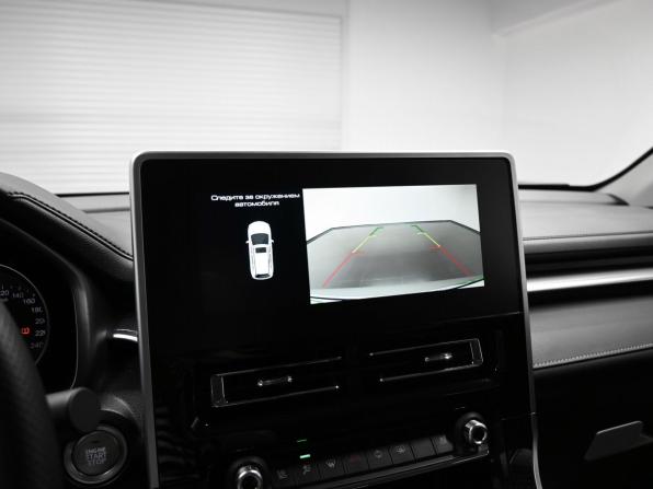 Haval M6 II с пробегом 2024 года, цена 1 795 000 рублей, 33538 км, внедорожник, Автокод Объявления