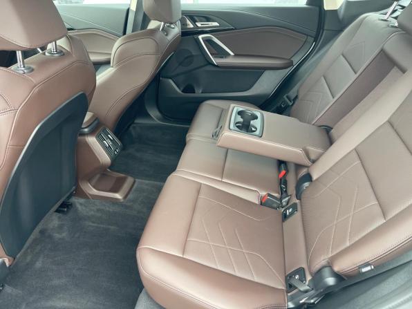 BMW X1 III (U11/U12) с пробегом 2025 года, цена 4 790 000 рублей, 4817 км, внедорожник, Автокод Объявления
